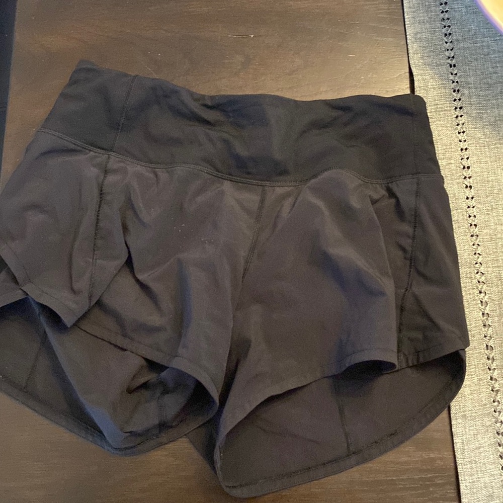 slightly used size 4 grown out of it